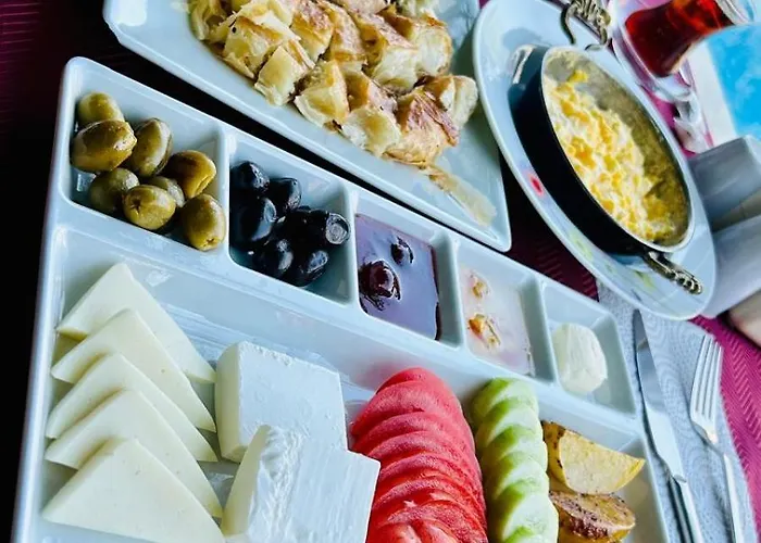 Jasmine Hotel Kemer