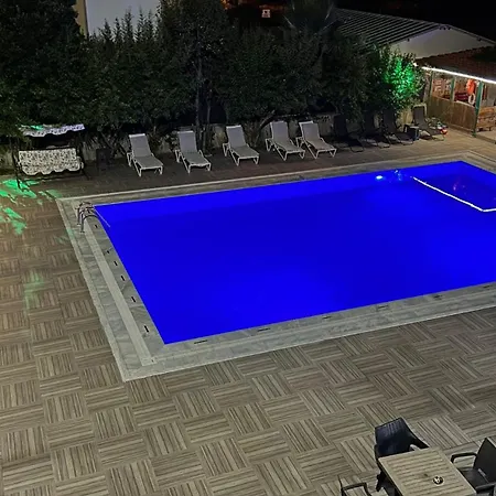 Jasmine Hotell Kemer