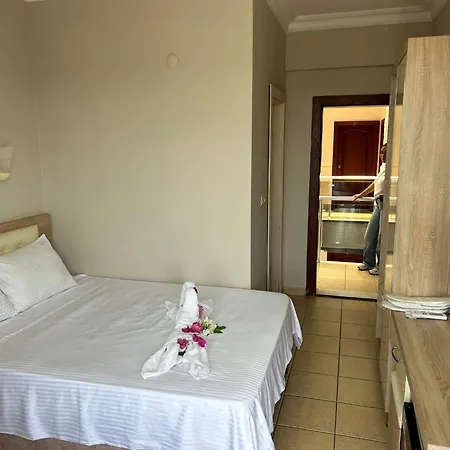 Hotel Jasmine *