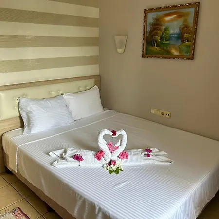Jasmine * Kemer