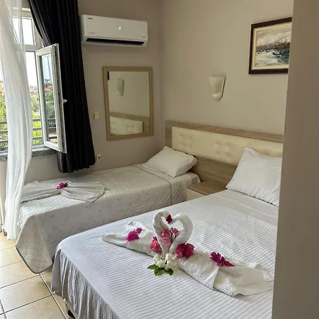 Hotel Jasmine *