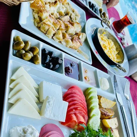 Jasmine Hotel Kemer