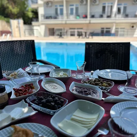 Hotel Jasmine Kemer