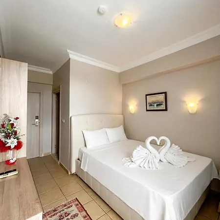 Jasmine Hotel