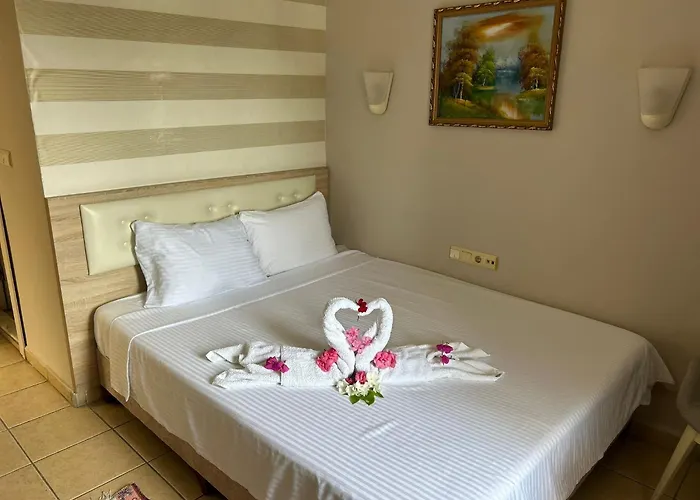 Jasmine * Kemer
