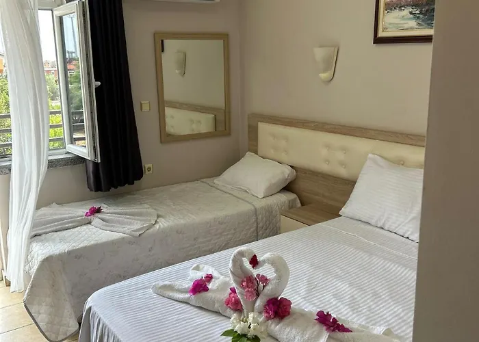 Hotell Jasmine *